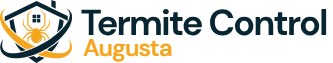 Augusta Termite Control Company Logo